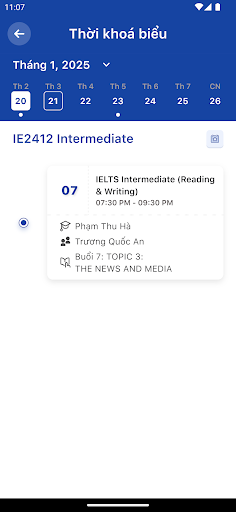 SOLID ENGLISH Screenshot 3 - AppWisp.com