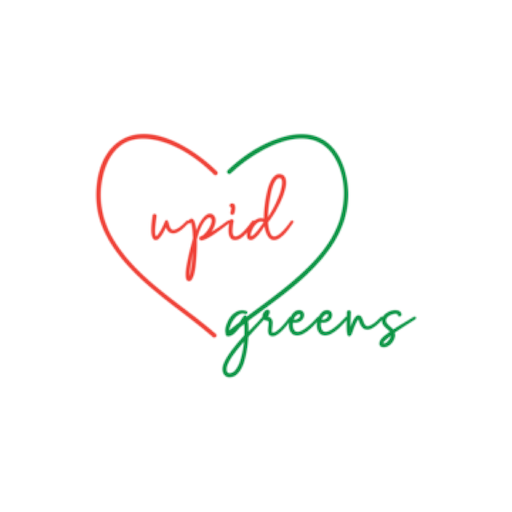Cupid Greens 1.11 Icon