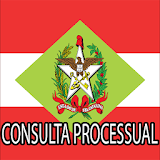 Consulta Processual TJ/SC icon