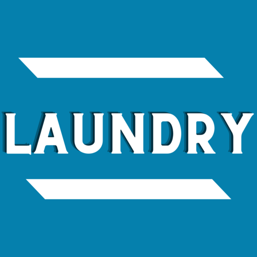 Laundry logo