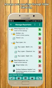 Chess Trainer (Lite)