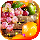 Fruit n Vine live wallpaper icon