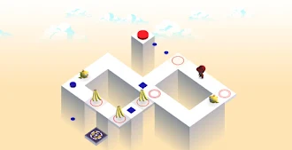 Game screenshot Platform Odyssey apk download