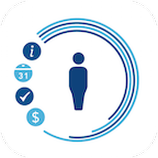 Take5 Portal - HRMS ePortal logo
