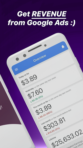 MobEasy : App Creator Screen 2