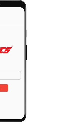 TCS Tracker Screenshot 2 - AppWisp.com