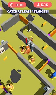 Hide N’ Seek: Maze Escape Run 0.1.1 Mod Apk(unlimited money)download 2