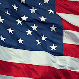 america flag wallpapers icon