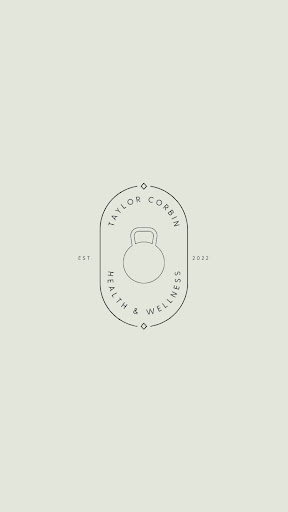 Android application TRC Wellness screenshort