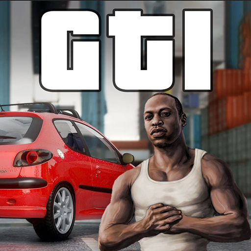 GTI Gangster Theft Incredible