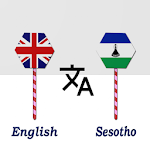 Cover Image of Download English To Sesotho Translator  APK