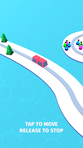 Color Express - Train Adventure 1.8 screenshots 1