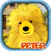Top 28 Arcade Apps Like Talking Teddy Bear Peter - Best Alternatives