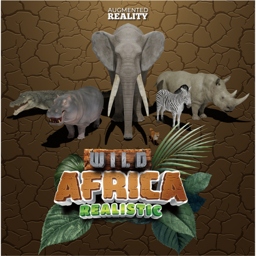Wild Africa AR
