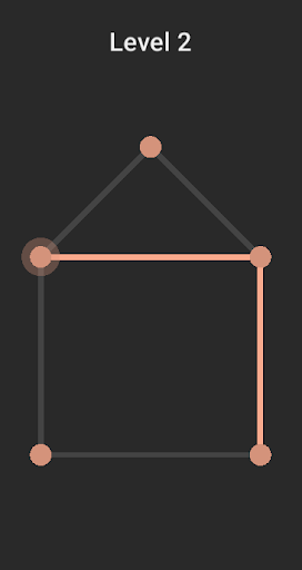 Single Line - One Touch Draw Screen 3