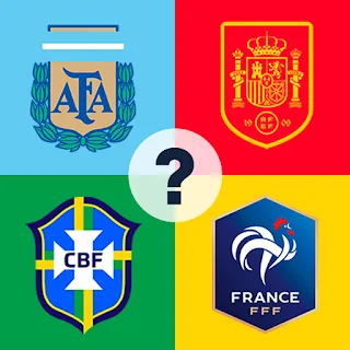 Guess World Cup Logo Quiz 2022 apk