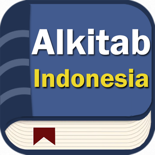 Alkitab di Indonesia  Icon