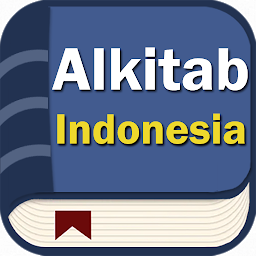 图标图片“Alkitab di Indonesia”