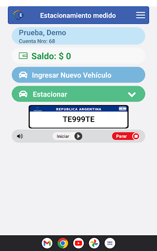 E San Fco Screenshot 4 - AppWisp.com