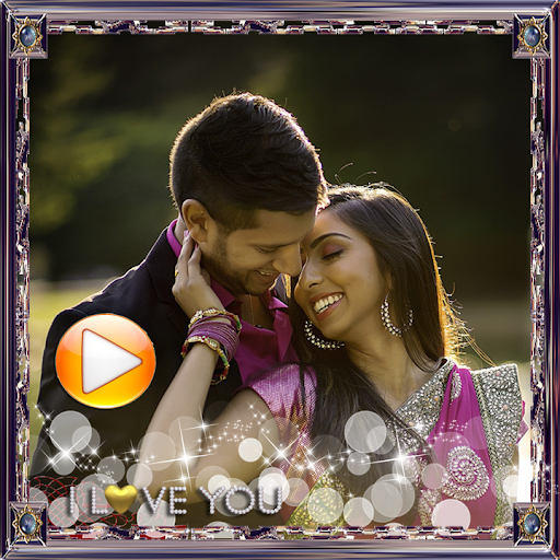 Love Video Maker 2024 Screen 2