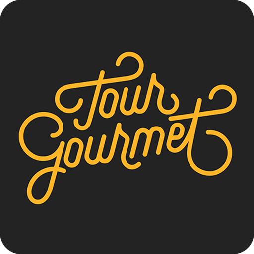 Tour Gourmet logo
