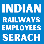 Cover Image of Unduh Indian Railway EmployeeSearch  APK
