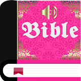 Audio Bible offline icon