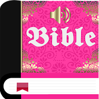 Audio Bible offline