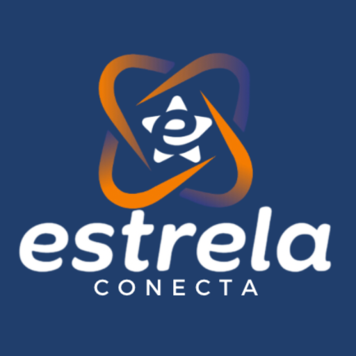 Estrela Conecta logo