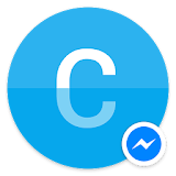 Cleo for Messenger icon