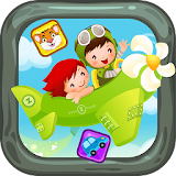 Kids Games icon