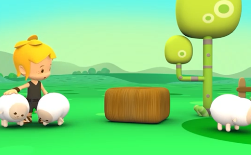 Música infantiles divertidas. Screen 2