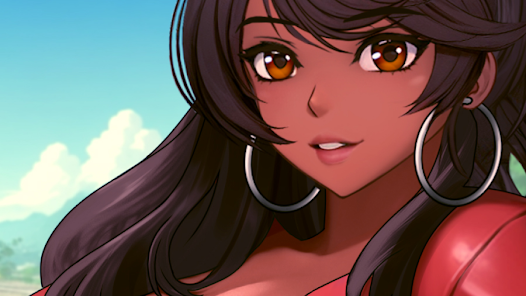 Passion Island: Adult game MOD Gallery 8