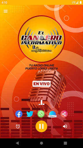El Canoero Informativo Screen 2