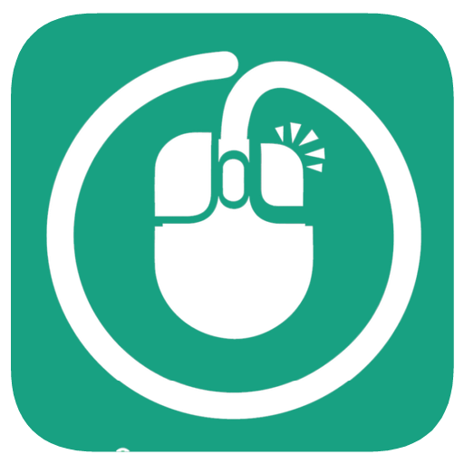 ClickTech - Delivery Man logo