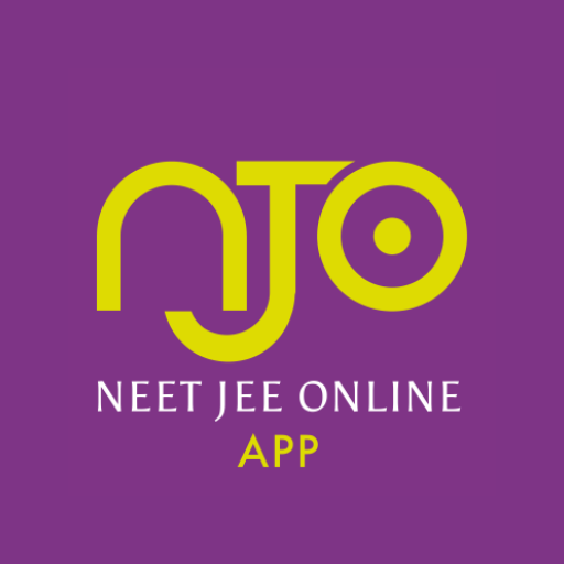 NJO logo