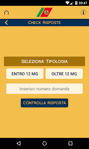 Il Sestante screenshot 2