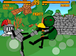 screenshot of Stickman Gun - Less Fighting