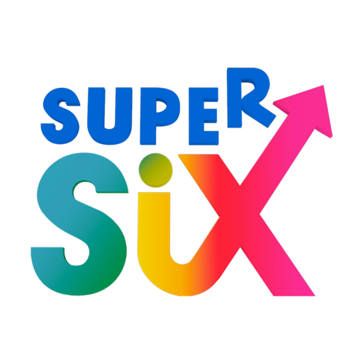 SuperSix - Apps on Google Play