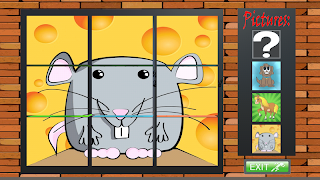 Baby game - Screenshot 3