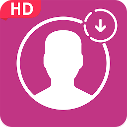 Icon image Download HD Profile Picture