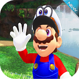 Tips of Super Mario Odyssey game icon