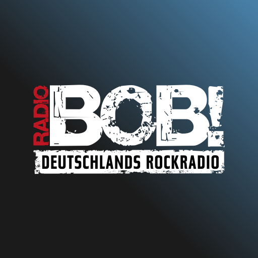 myBOB - die RADIO BOB!-App  Icon
