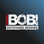 Cover Image of Download myBOB - die RADIO BOB!-App  APK