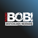 myBOB - die RADIO BOB!-App icon