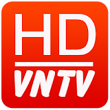 VNTV HD - Truyền Hình Online icon