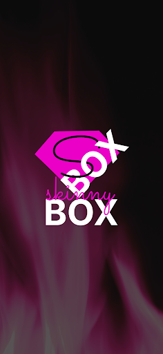 Android application Skinny Box screenshort