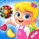 Candy Splash: Sweet Match 3 Puzzle Game 2021 Download on Windows