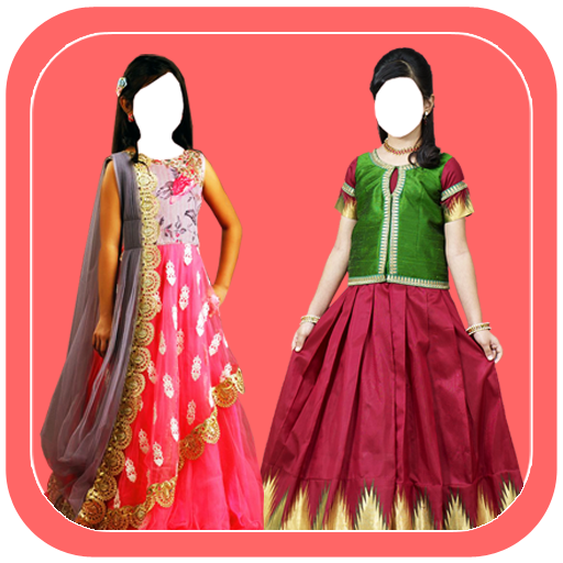 Kids Lehenga Choli Dress Apps on Google Play