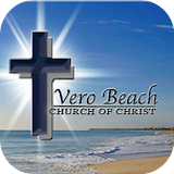Vero Beach Church of Christ icon